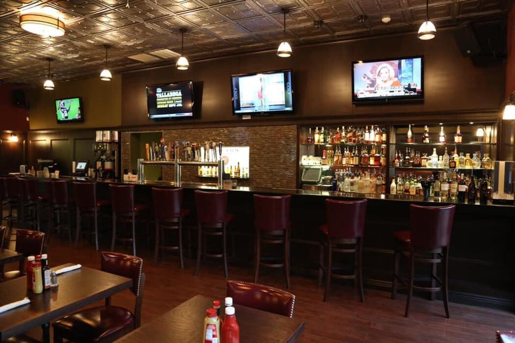 Images Tappan Golf Center