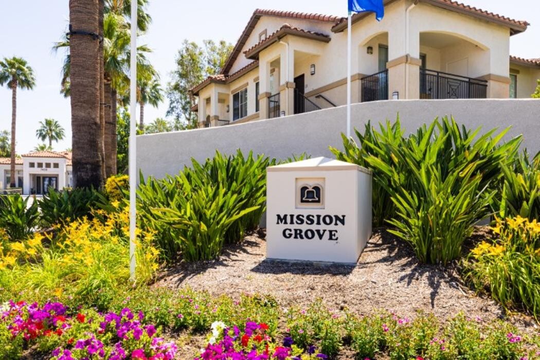 Images Mission Grove Park