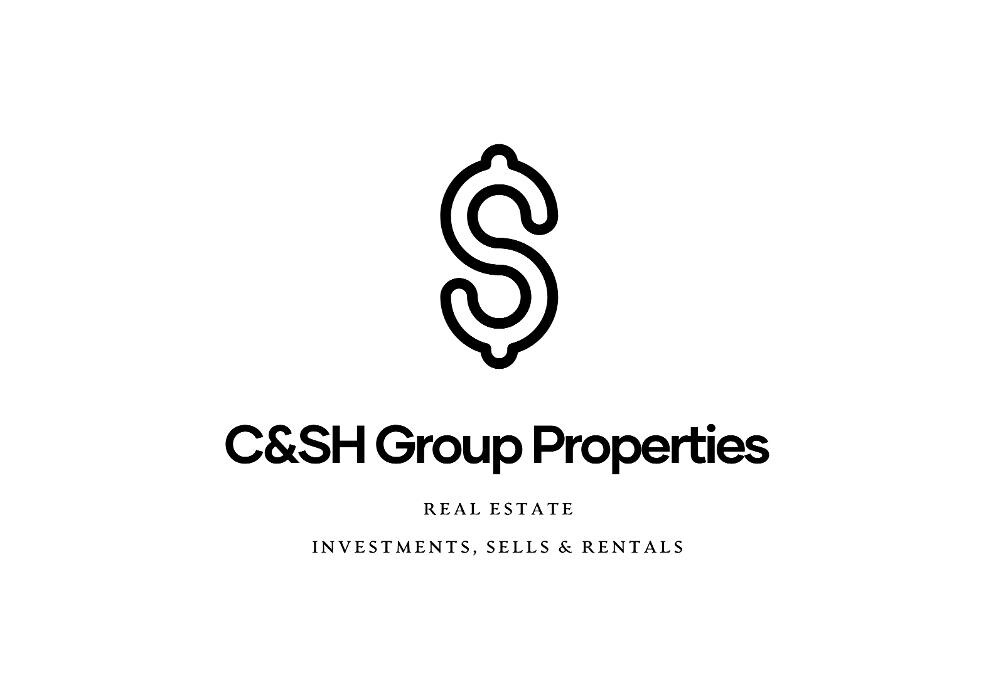 C. & S. H. Group Properties, LLC Logo
