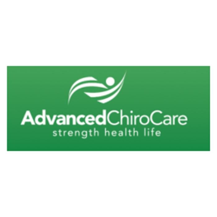 Images Advanced Chirocare