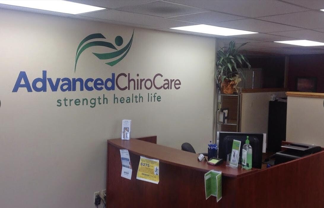 Images Advanced Chirocare