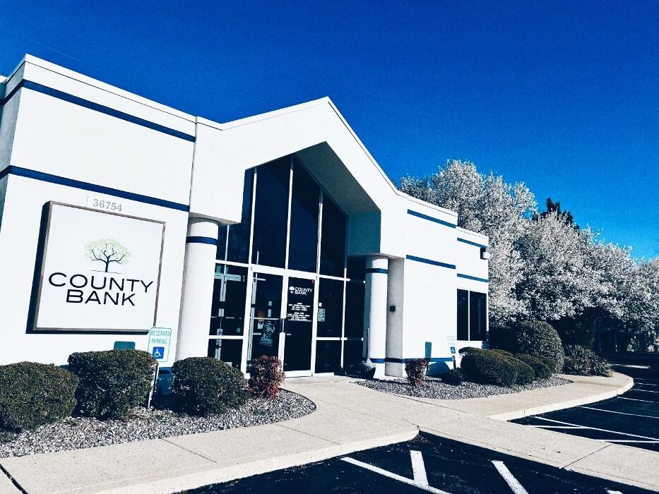 Images County Bank