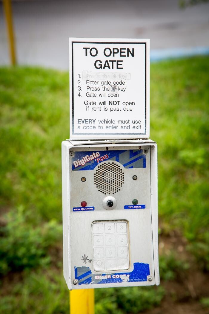 Images Stor-N-Lock Self Storage