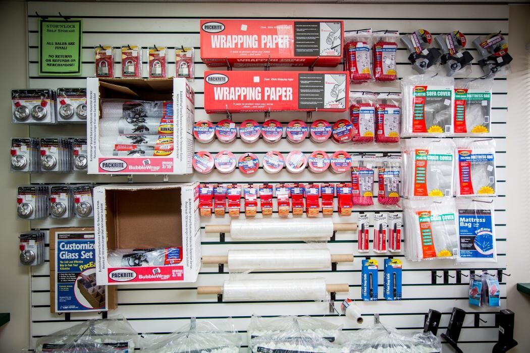 Images Stor-N-Lock Self Storage