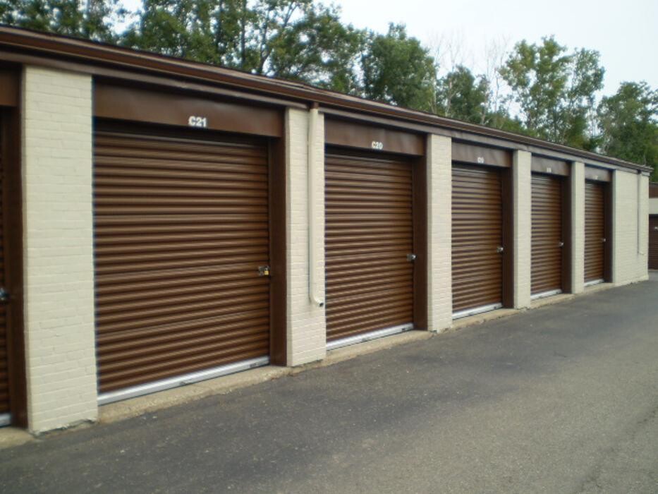 Images Stor-N-Lock Self Storage