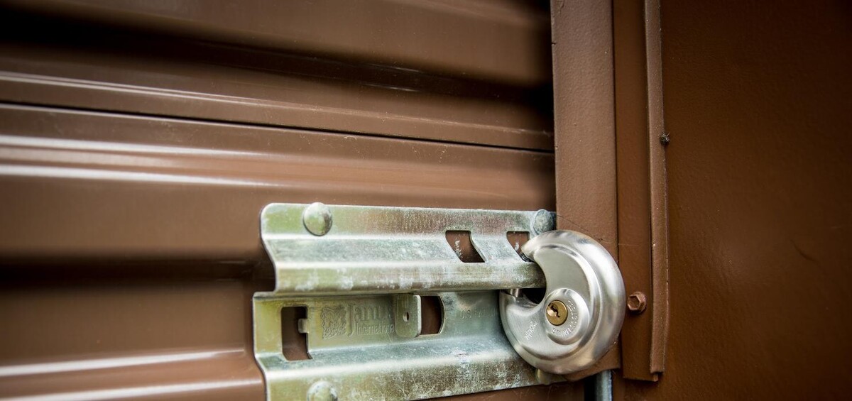 Images Stor-N-Lock Self Storage