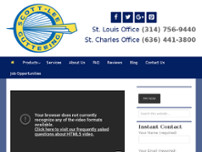 Screenshot for https://scottleeguttering.com/