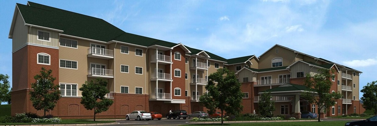 Images Nazareth Living Center