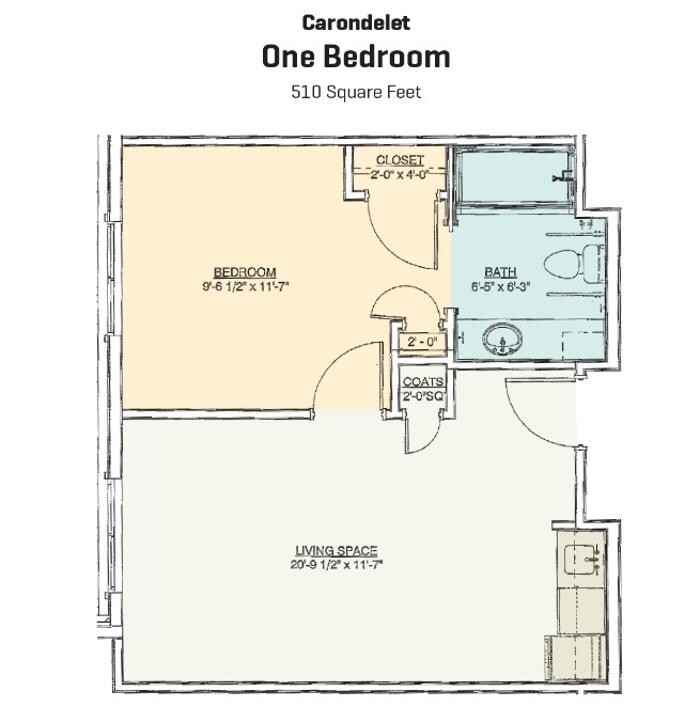 Images Nazareth Living Center