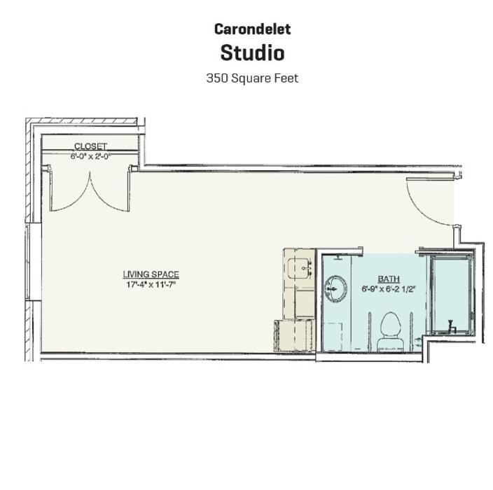 Images Nazareth Living Center