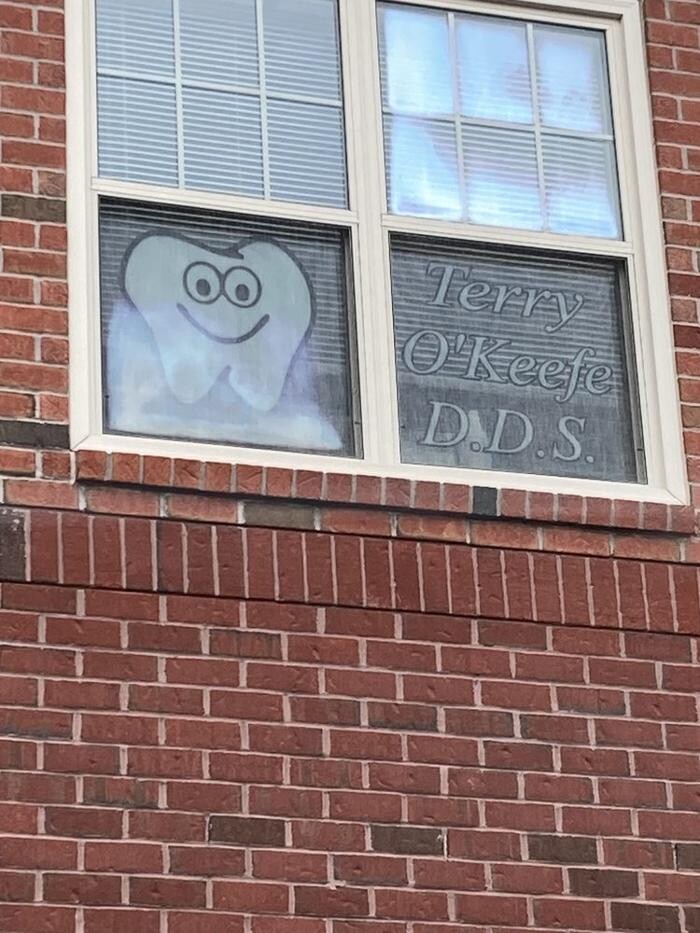 Images Terrance J. O'Keefe, DDS