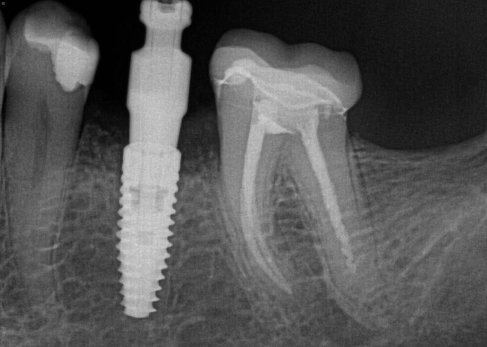 Images Terrance J. O'Keefe, DDS