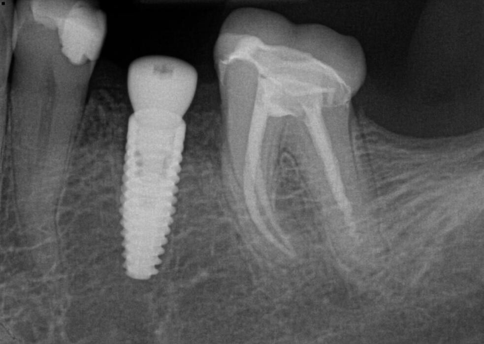Images Terrance J. O'Keefe, DDS