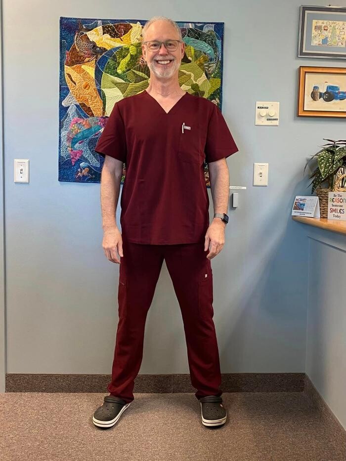 Images Terrance J. O'Keefe, DDS
