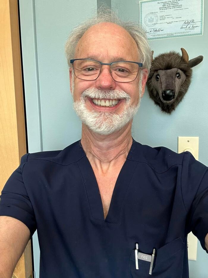 Images Terrance J. O'Keefe, DDS