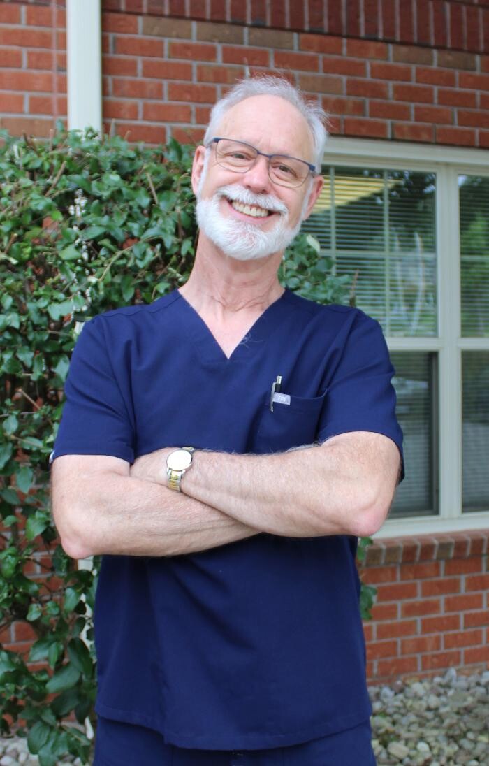 Images Terrance J. O'Keefe, DDS