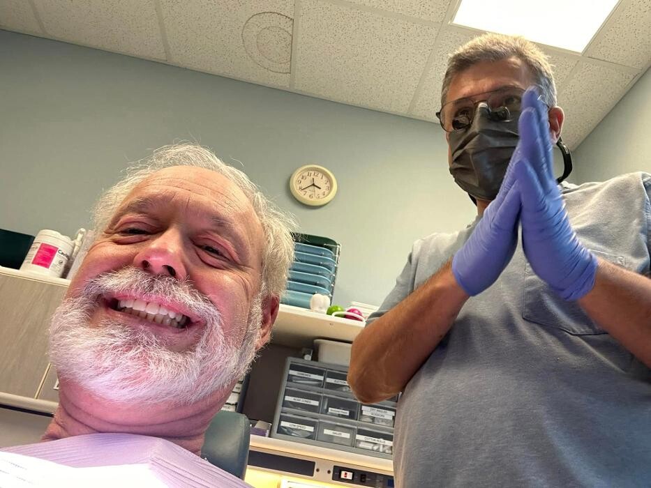 Images Terrance J. O'Keefe, DDS