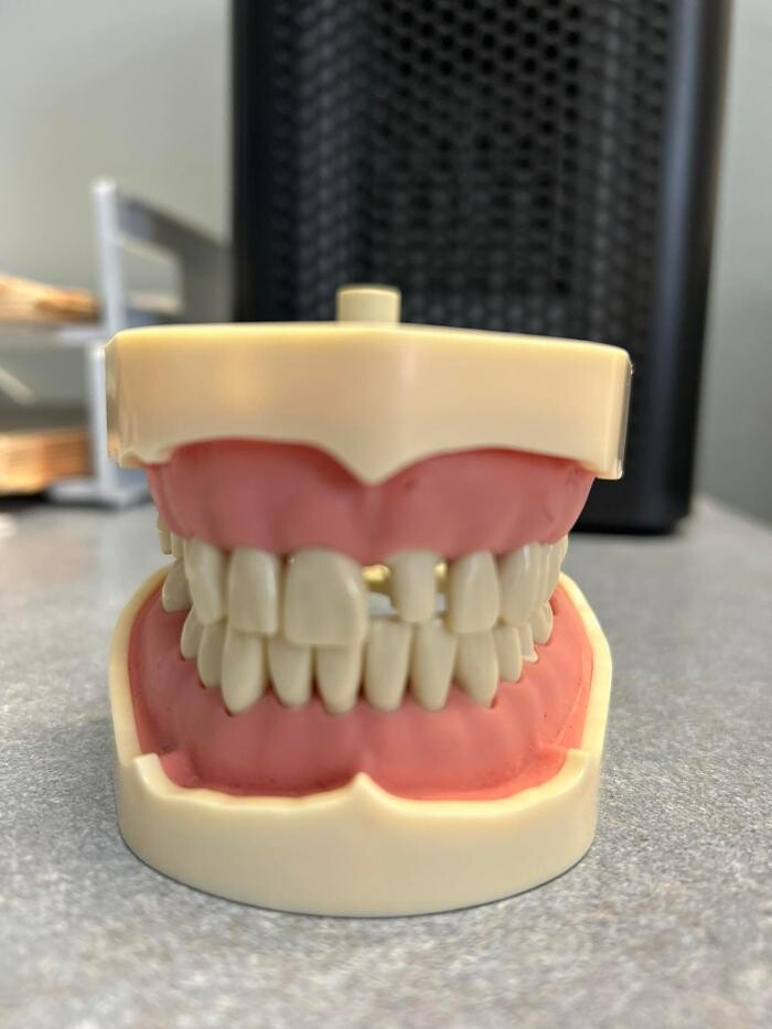 Images Terrance J. O'Keefe, DDS
