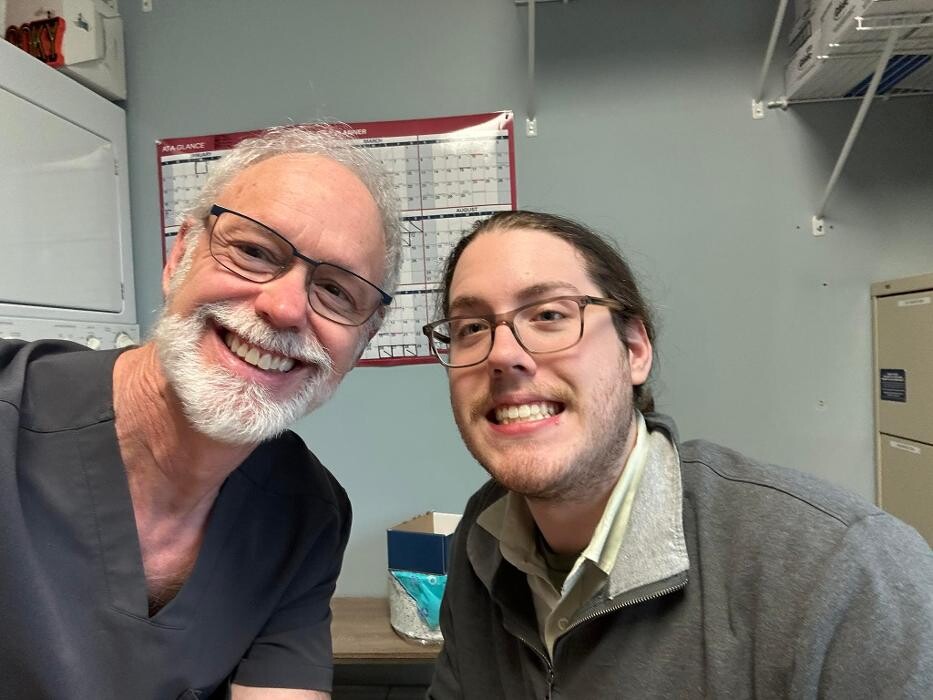 Images Terrance J. O'Keefe, DDS