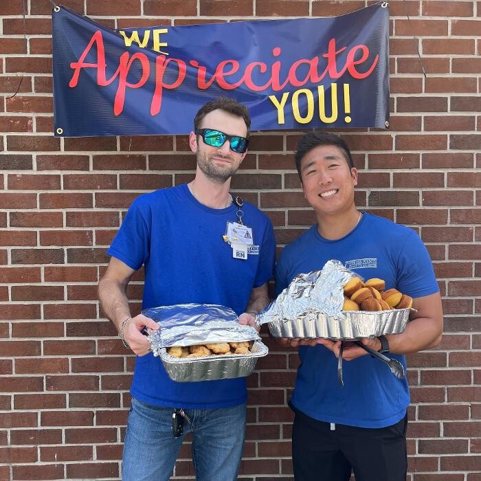 Images Cypress Pointe Rehabilitation Center