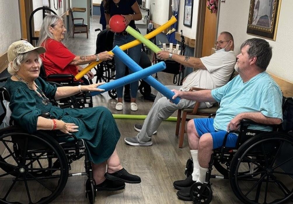 Images Cypress Pointe Rehabilitation Center