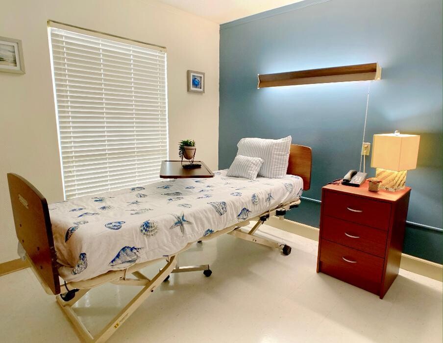 Images Cypress Pointe Rehabilitation Center