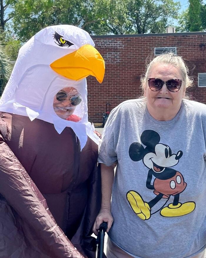 Images Cypress Pointe Rehabilitation Center