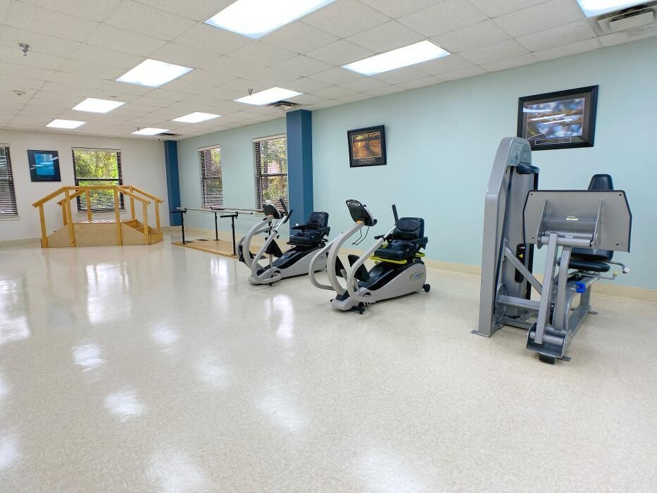 Images Cypress Pointe Rehabilitation Center