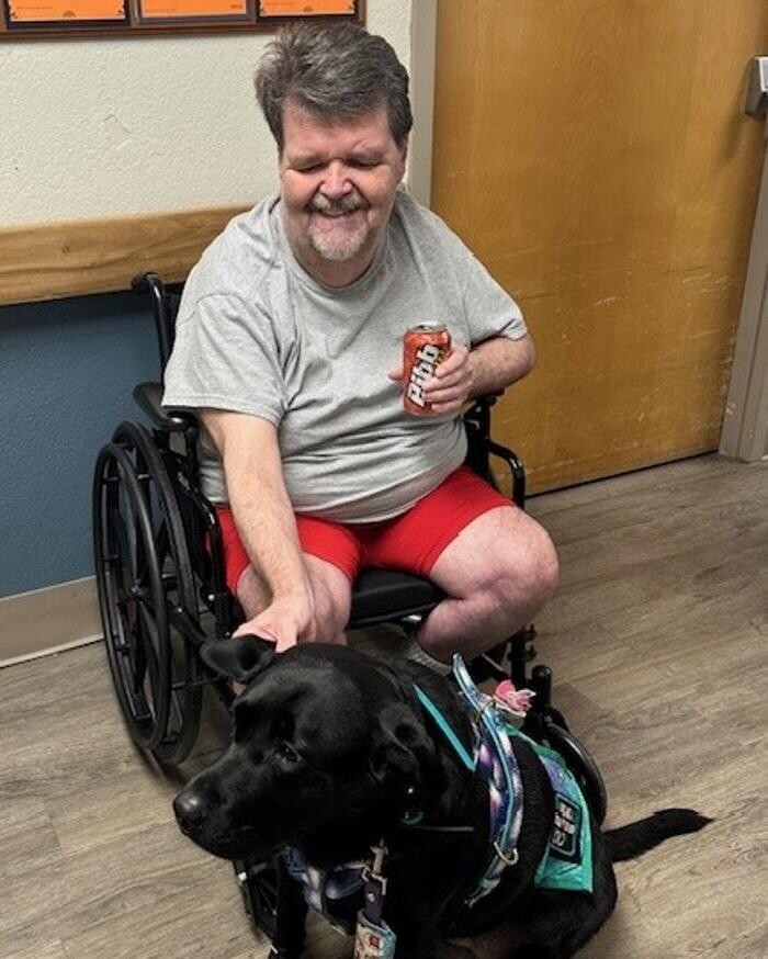 Images Cypress Pointe Rehabilitation Center