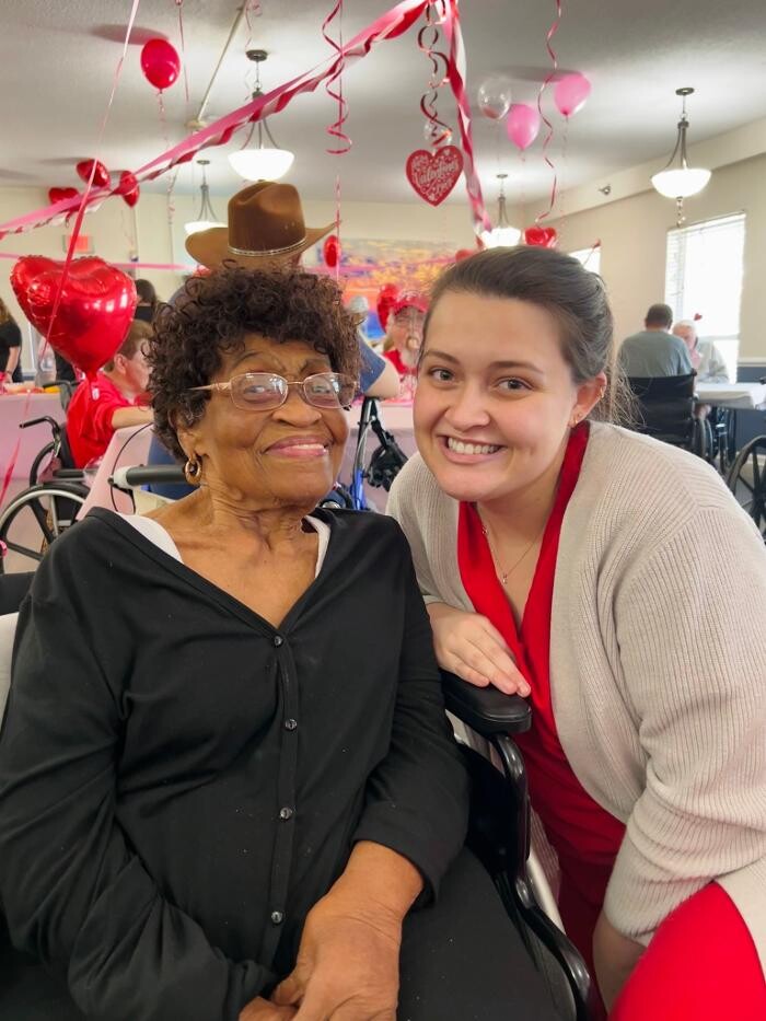 Images Cypress Pointe Rehabilitation Center