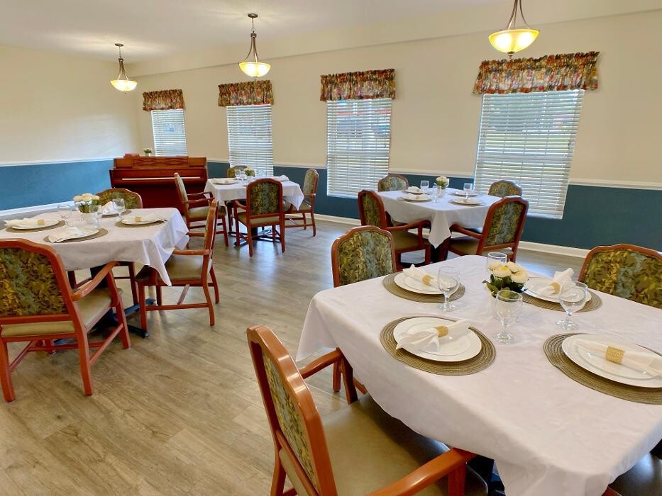 Images Cypress Pointe Rehabilitation Center