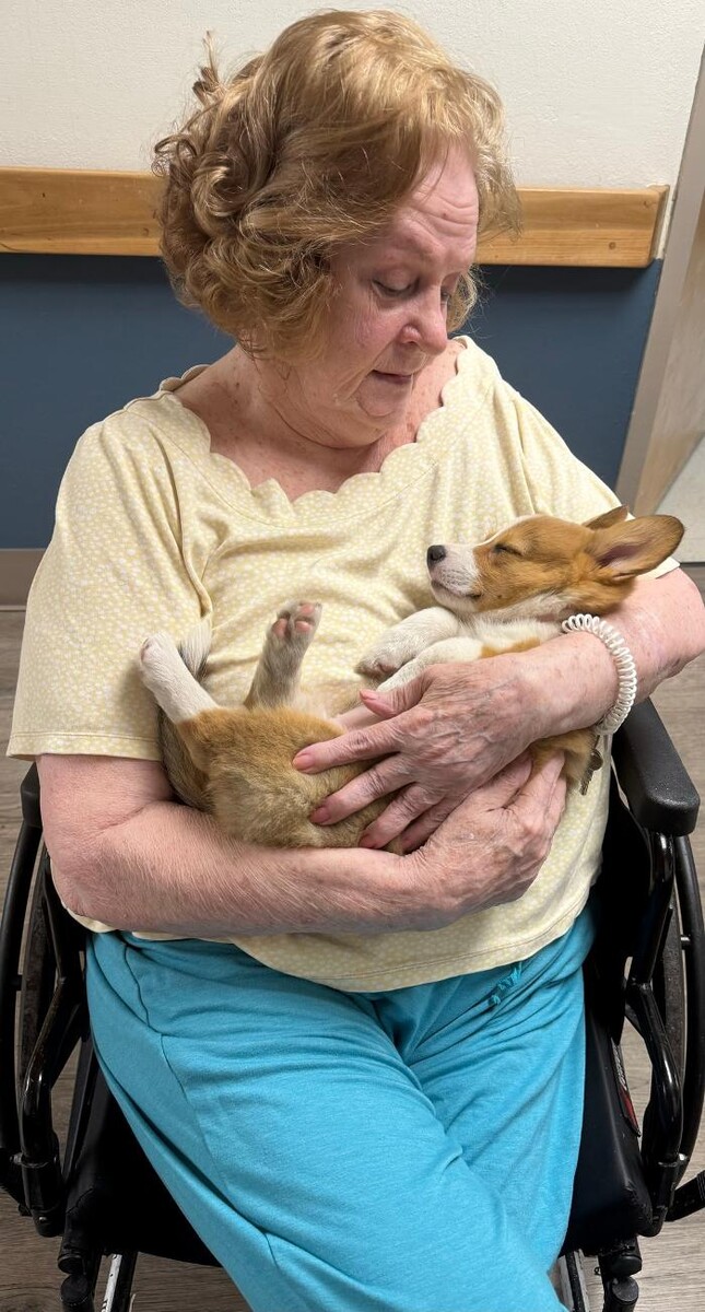 Images Cypress Pointe Rehabilitation Center