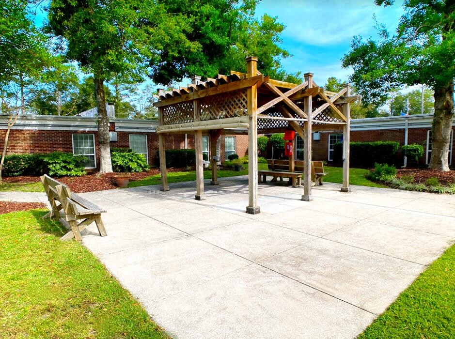 Images Cypress Pointe Rehabilitation Center