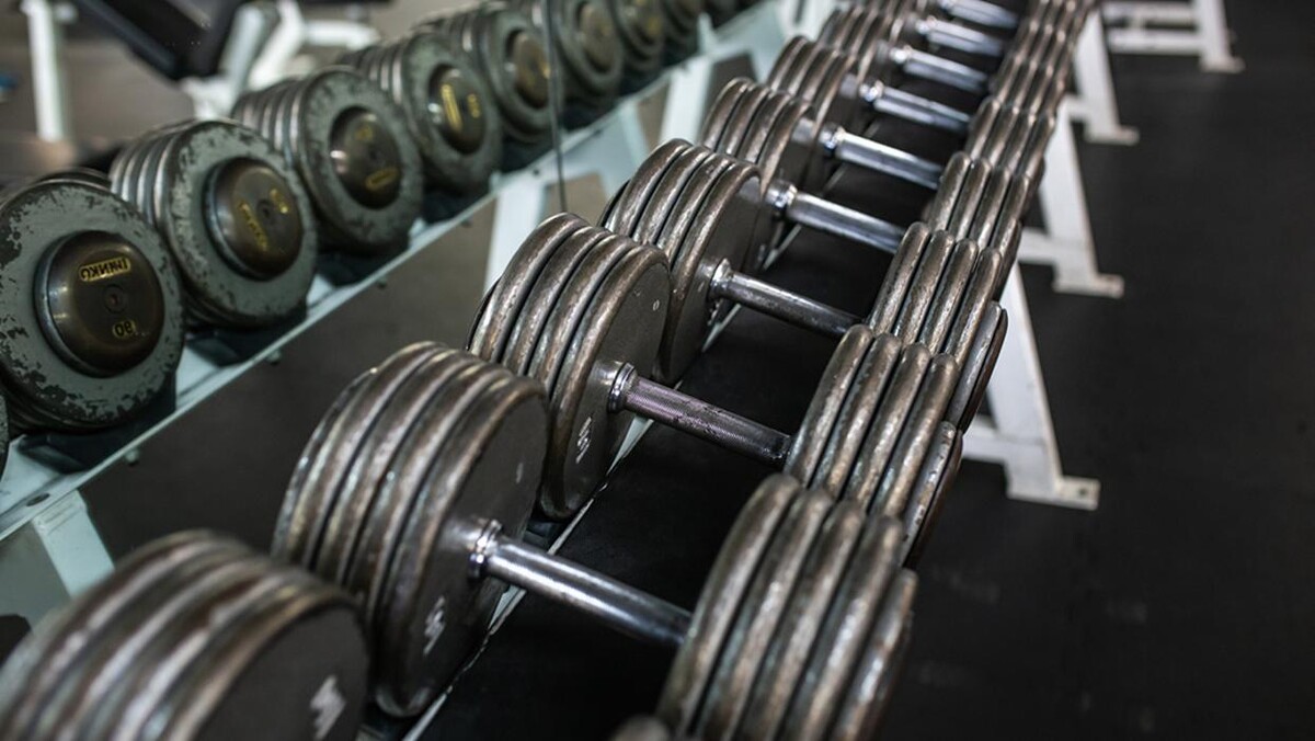 Images West Coast Fitness
