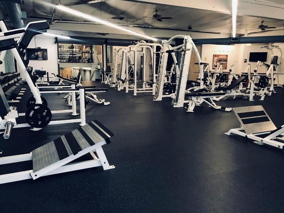 Images West Coast Fitness