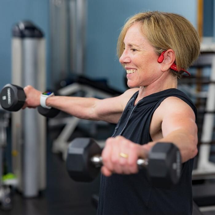 Images West Coast Fitness
