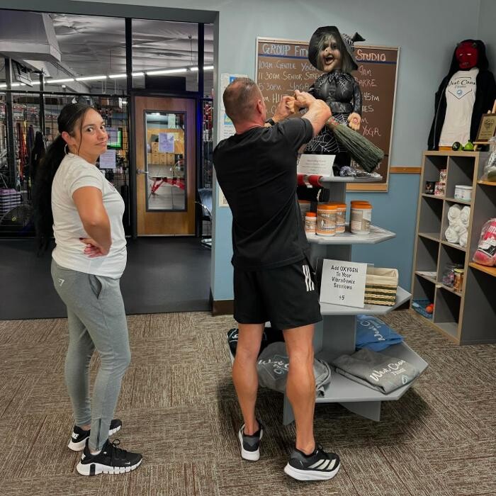 Images West Coast Fitness