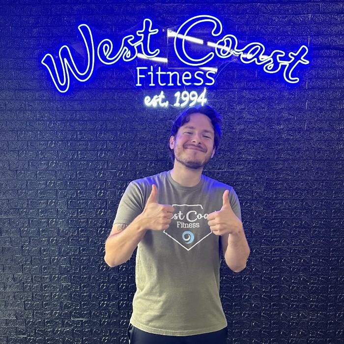 Images West Coast Fitness