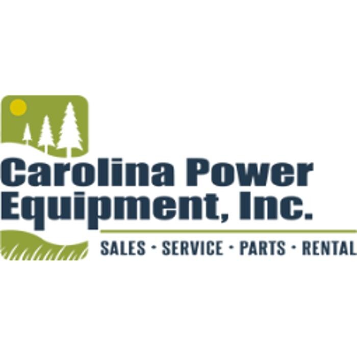 Carolina Power Equipment Logo