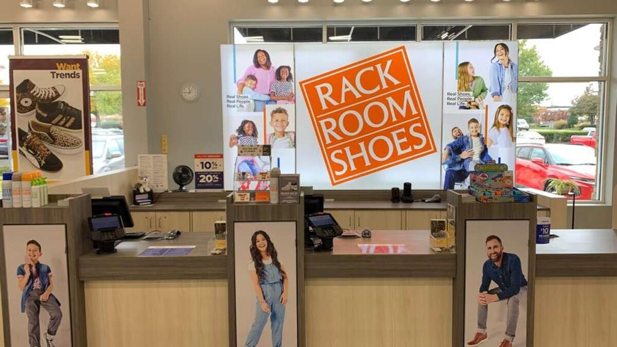 Images Rack Room Shoes