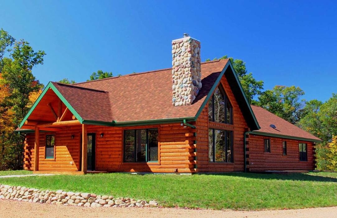 Images Woodcraft Homes