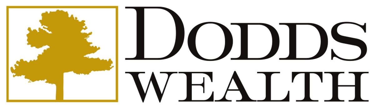 Dodds Wealth Logo