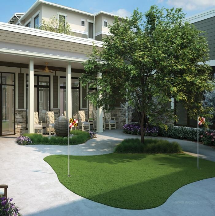 Images The Sheridan at Severna Park