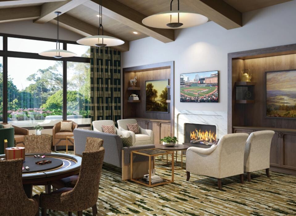 Images The Sheridan at Severna Park