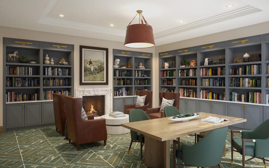 Images The Sheridan at Severna Park