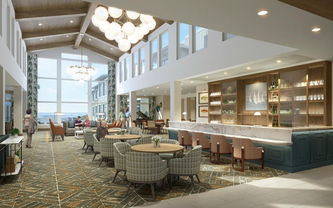 Images The Sheridan at Severna Park