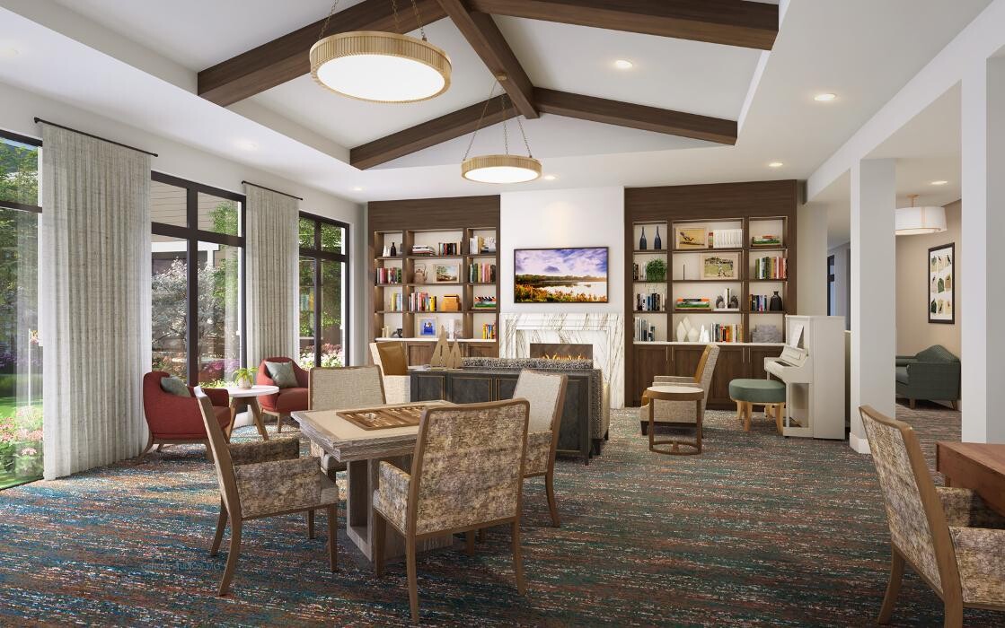 Images The Sheridan at Severna Park