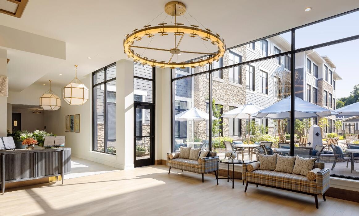 Images The Sheridan at Severna Park