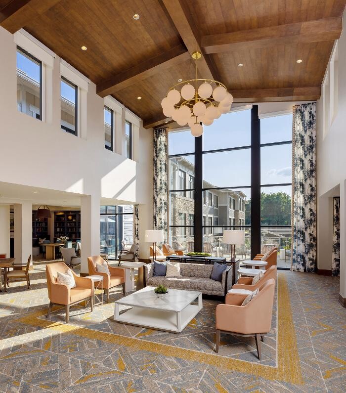 Images The Sheridan at Severna Park