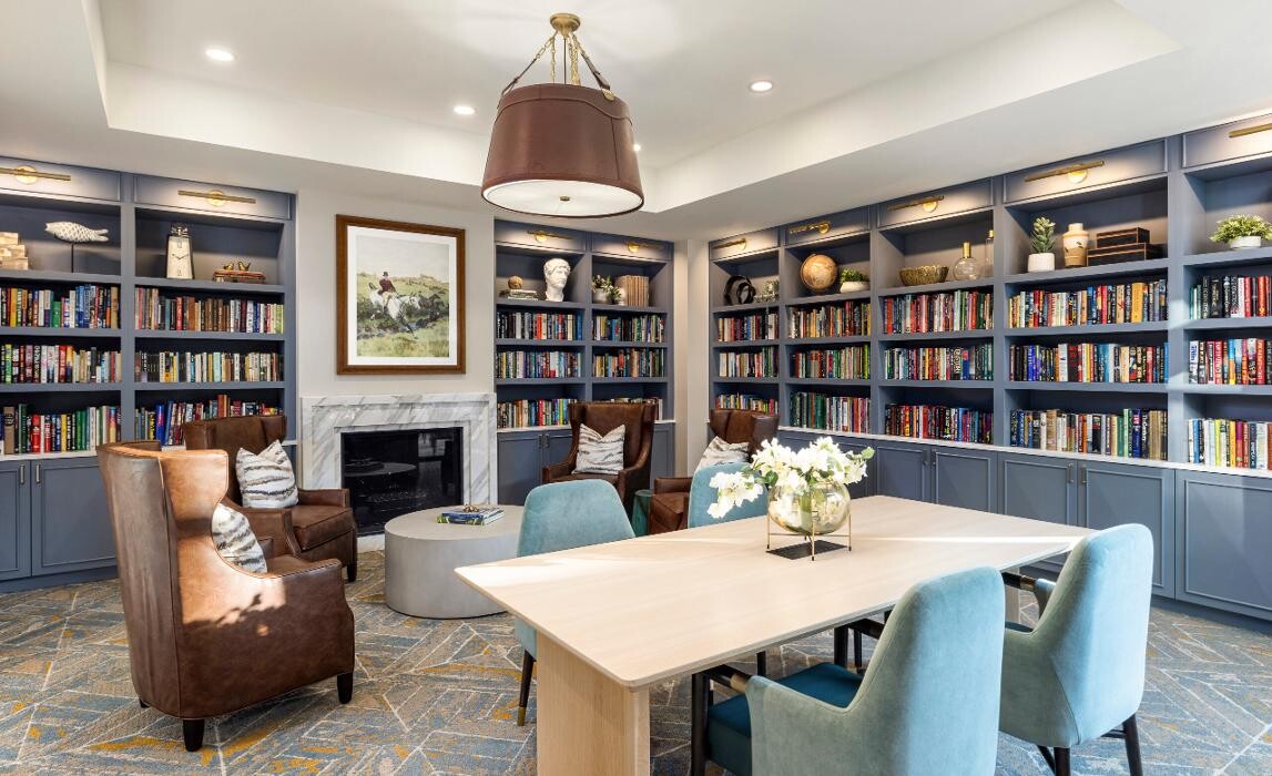 Images The Sheridan at Severna Park